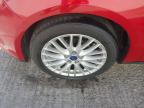 2013 FORD FOCUS ZETE for sale at Copart CHESTER