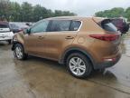 2017 Kia Sportage Lx იყიდება Windsor-ში, NJ - Front End