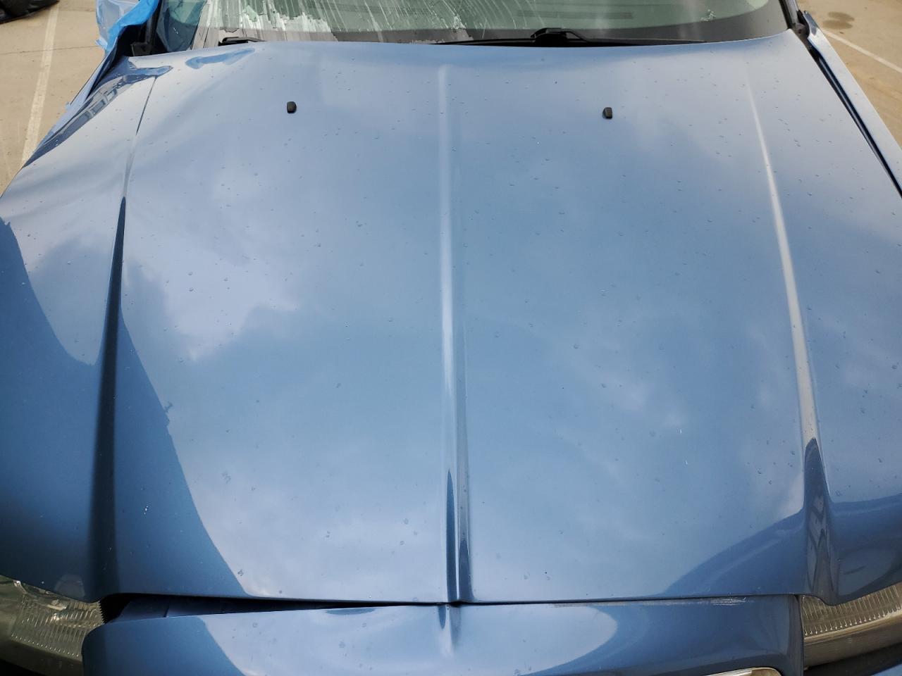 2007 Chrysler 300 Touring VIN: 2C3KA53G57H705768 Lot: 56531945