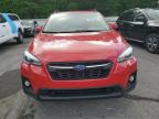 2020 Subaru Crosstrek Limited продається в Glassboro, NJ - Side