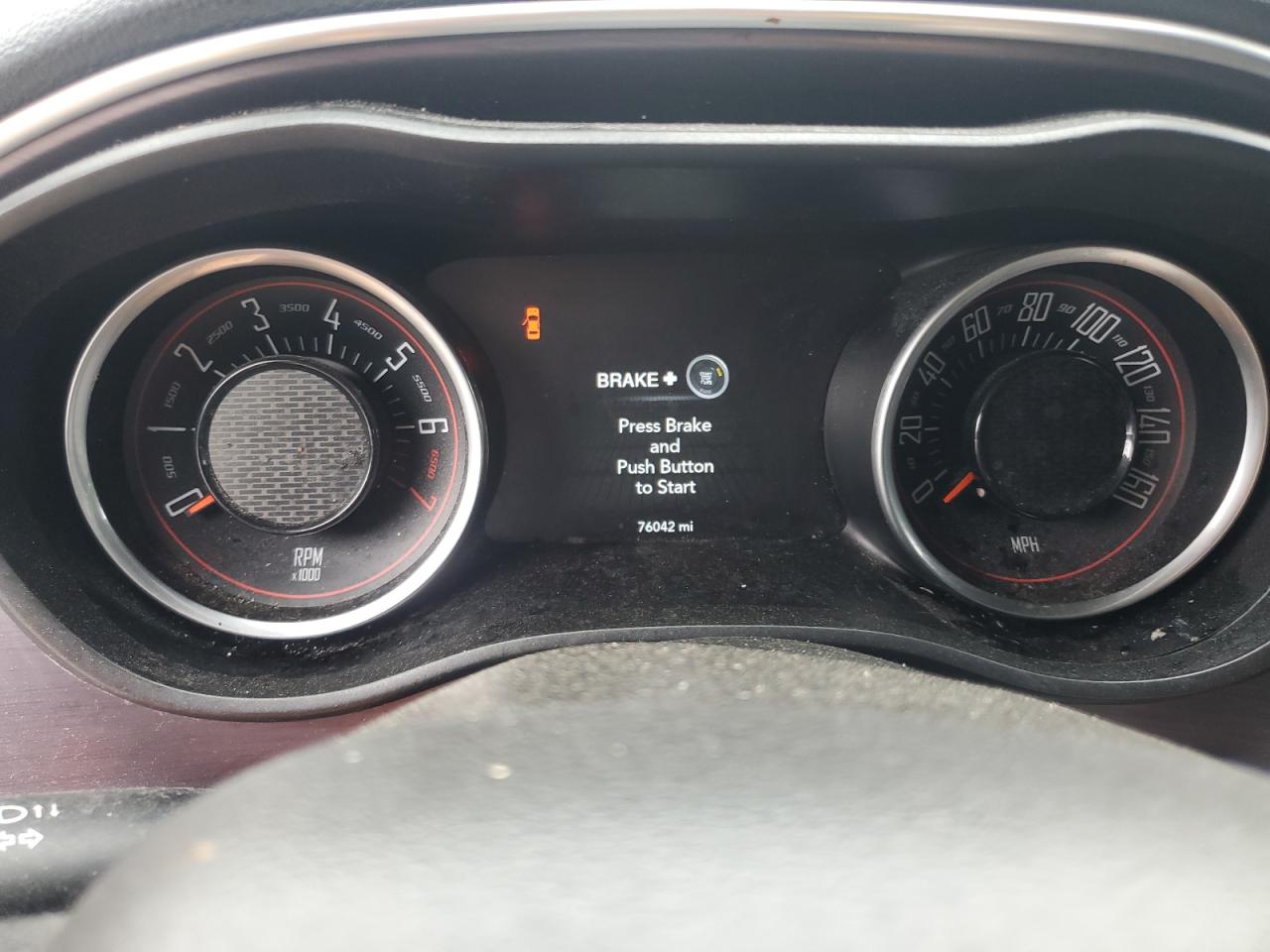 2018 Dodge Challenger Sxt VIN: 2C3CDZAG1JH242444 Lot: 58458265