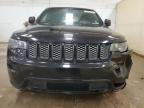 2021 Jeep Grand Cherokee Laredo на продаже в Davison, MI - Side
