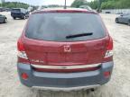 2008 Saturn Vue Xe იყიდება Hampton-ში, VA - Side