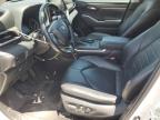 2020 Toyota Highlander Xle en Venta en Riverview, FL - Rear End