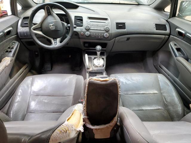 2008 HONDA CIVIC DX