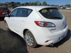 2014 MAZDA 3 TAMURA for sale at Copart ROCHFORD