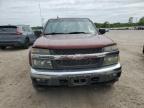 2008 Chevrolet Colorado  продається в Pekin, IL - Mechanical