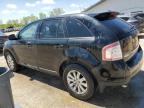 2007 Ford Edge Sel Plus de vânzare în Pekin, IL - Front End