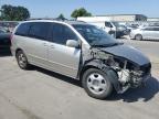 2008 Toyota Sienna Xle for Sale in Sacramento, CA - Front End