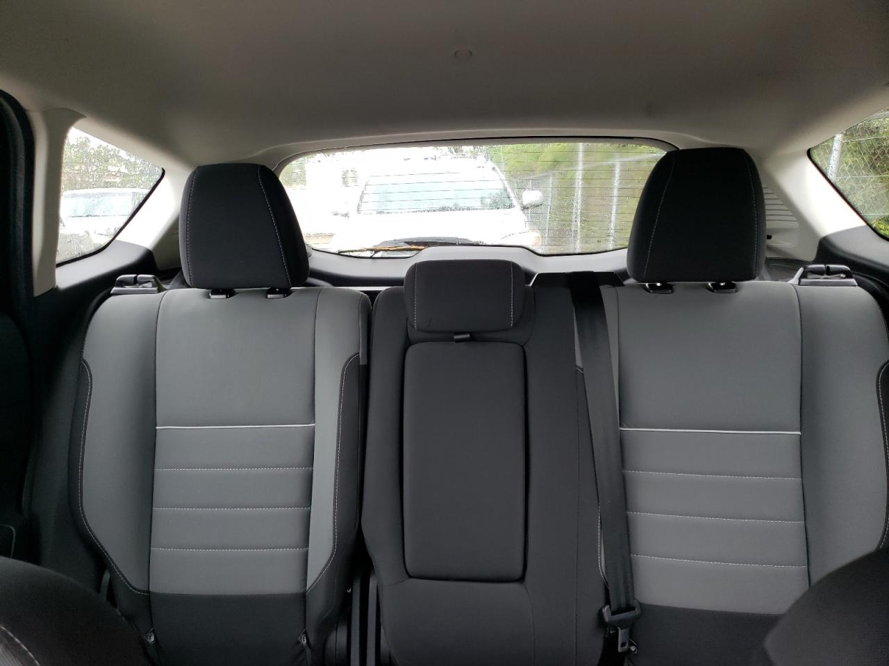 2013 Ford C-Max Se VIN: 1FADP5AU1DL540236 Lot: 56949605