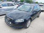 2011 AUDI A3 TDI for sale at Copart SANDY
