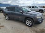 2015 Jeep Compass Latitude იყიდება Woodhaven-ში, MI - Rear End