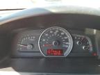 2009 Kia Borrego Lx на продаже в Littleton, CO - Front End