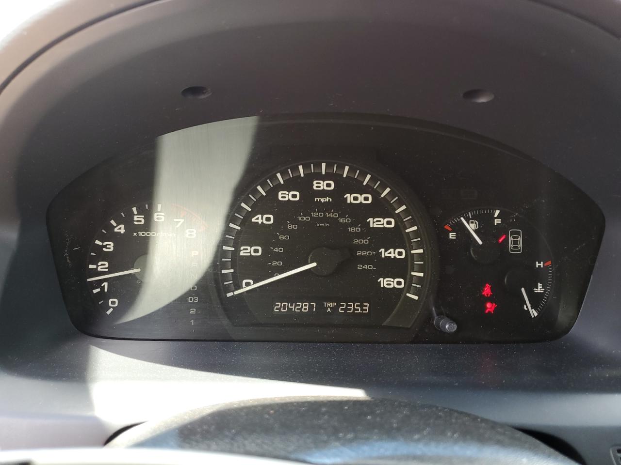 2007 Honda Accord Ex VIN: 1HGCM56807A166407 Lot: 57778495