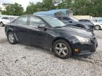 2014 Chevrolet Cruze Lt იყიდება Augusta-ში, GA - Front End