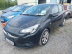 2015 OPEL CORSA for sale at Copart CASTLEDERMOT - IRELAND
