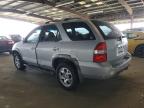 2001 Acura Mdx Touring للبيع في American Canyon، CA - Minor Dent/Scratches