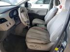 2012 Toyota Sienna Le продається в Chambersburg, PA - Front End
