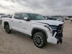 2025 Toyota Tundra Crewmax Limited на продаже в Houston, TX - All Over