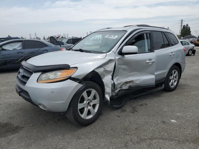 2009 Hyundai Santa Fe Se  