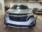 2023 Chevrolet Equinox Lt zu verkaufen in Davison, MI - Undercarriage