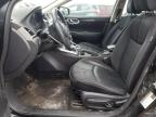 2017 Nissan Sentra S на продаже в Woodhaven, MI - Rear End