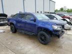 2016 Chevrolet Colorado Z71 en Venta en Lawrenceburg, KY - Front End