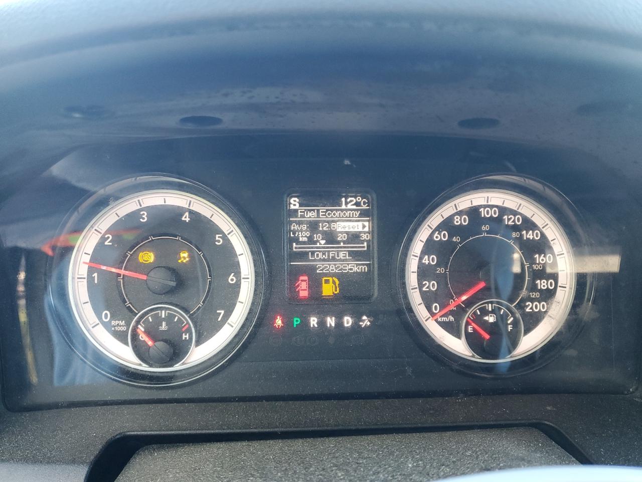 2018 Ram 1500 St VIN: 1C6RR7KT6JS331742 Lot: 56904005