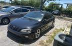2017 Volkswagen Jetta Gli for Sale in Orlando, FL - Damage History