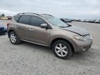 2010 Nissan Murano S zu verkaufen in Earlington, KY - Hail