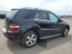 2010 Mercedes-Benz Ml 350 4Matic للبيع في Brookhaven، NY - Minor Dent/Scratches
