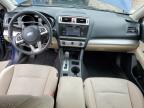 2015 Subaru Outback 2.5I იყიდება Lansing-ში, MI - Rear End