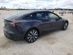 2025 Tesla Model 3  на продаже в New Braunfels, TX - Side