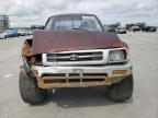1992 Toyota Pickup 1/2 Ton Short Wheelbase Dlx for Sale in New Orleans, LA - Frame Damage