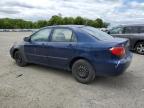 2004 Toyota Corolla Ce продається в Assonet, MA - Minor Dent/Scratches