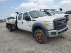 2015 Ford F450 Super Duty en Venta en Houston, TX - Mechanical