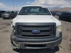 2013 Ford F150  за продажба в North Las Vegas, NV - Front End