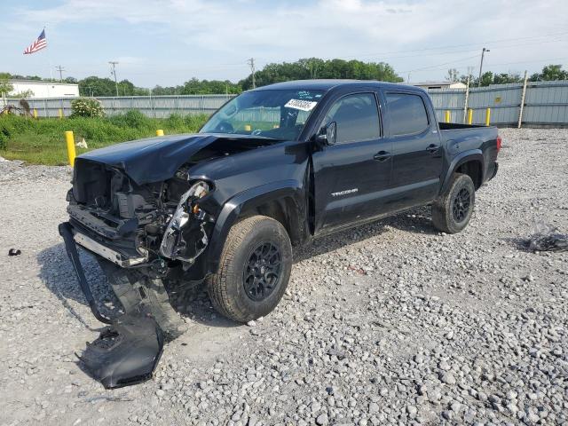 2022 Toyota Tacoma Double Cab