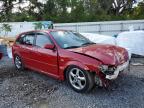 2002 Mazda Protege Pr5 zu verkaufen in Riverview, FL - Front End