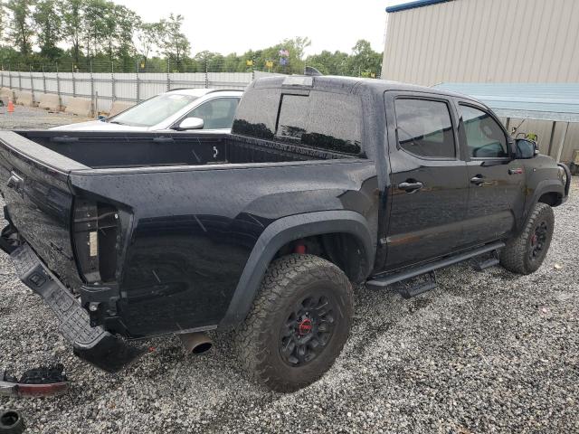  TOYOTA TACOMA 2019 Czarny