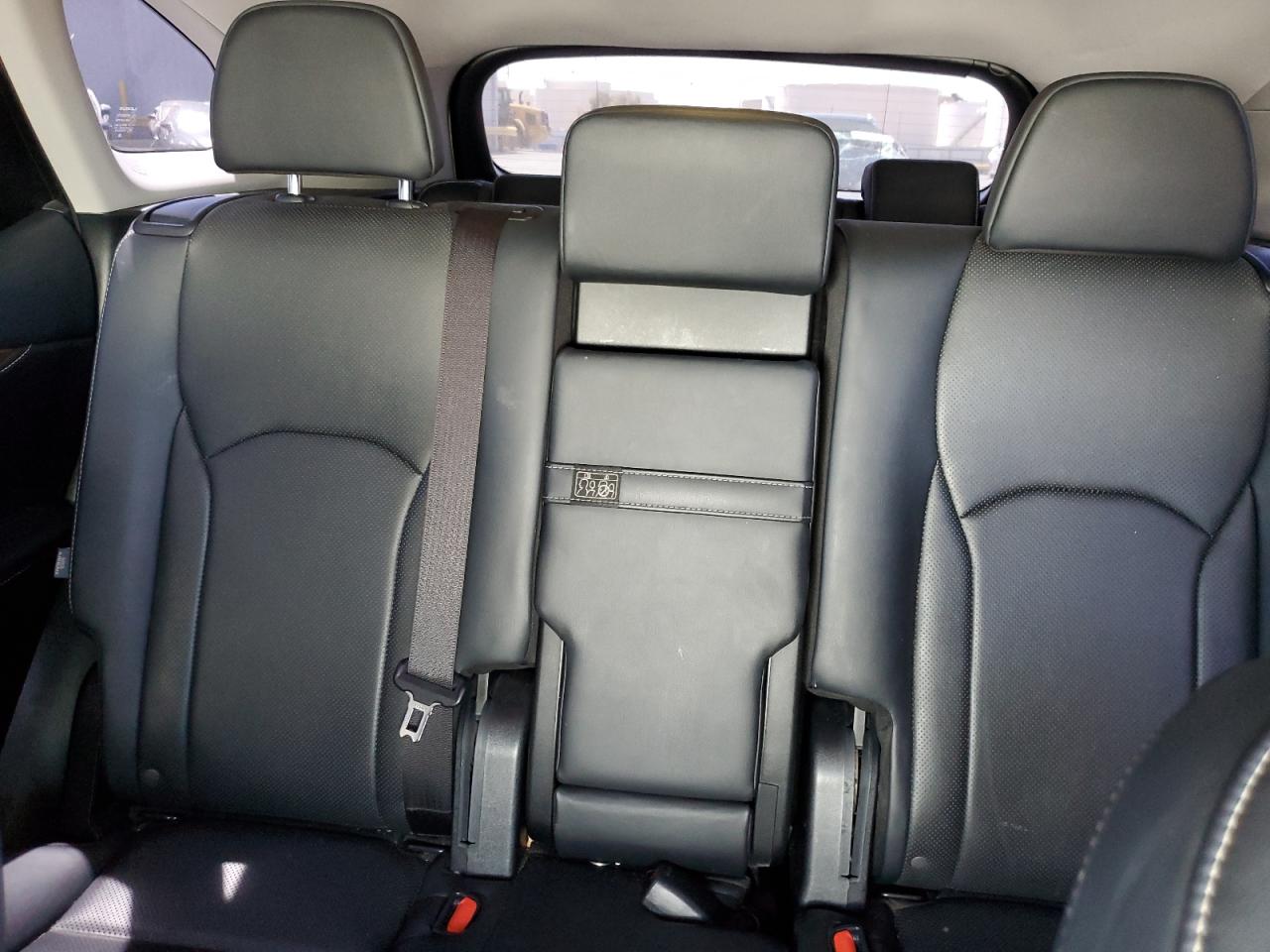 2020 Lexus Rx 350 L VIN: JTJHZKFA4L2024909 Lot: 56853835