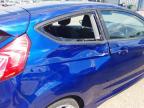 2015 FORD FIESTA ZET for sale at Copart NEWBURY