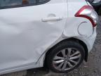 2014 SUZUKI SWIFT SZ3 for sale at Copart WOLVERHAMPTON