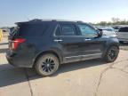 2015 Ford Explorer Xlt იყიდება Eldridge-ში, IA - Front End