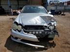 2006 Mercedes-Benz Clk 500 за продажба в Colorado Springs, CO - Front End