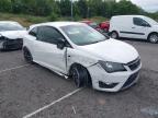 2012 SEAT IBIZA FR T for sale at Copart SANDTOFT