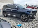 2015 Infiniti Qx60  de vânzare în Apopka, FL - Front End