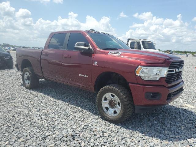  RAM 2500 2021 Burgundy