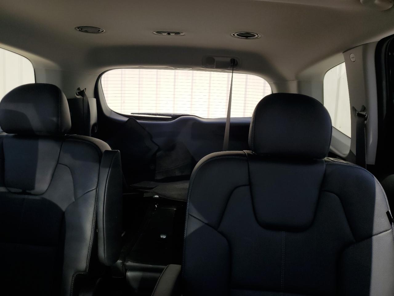 2024 Kia Telluride Ex VIN: 5XYP34GC1RG552451 Lot: 56739845