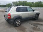 2007 Hyundai Tucson Se იყიდება Glassboro-ში, NJ - Minor Dent/Scratches